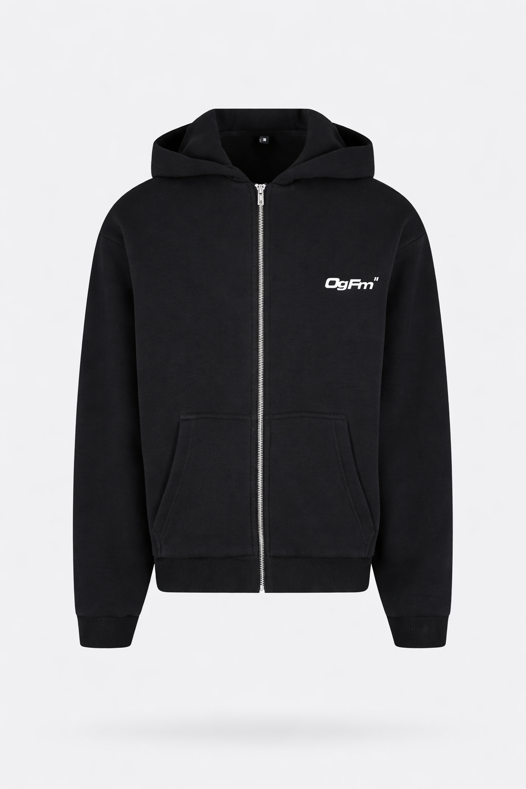 Classic Zip V2