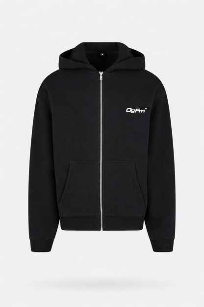 Classic Zip V2