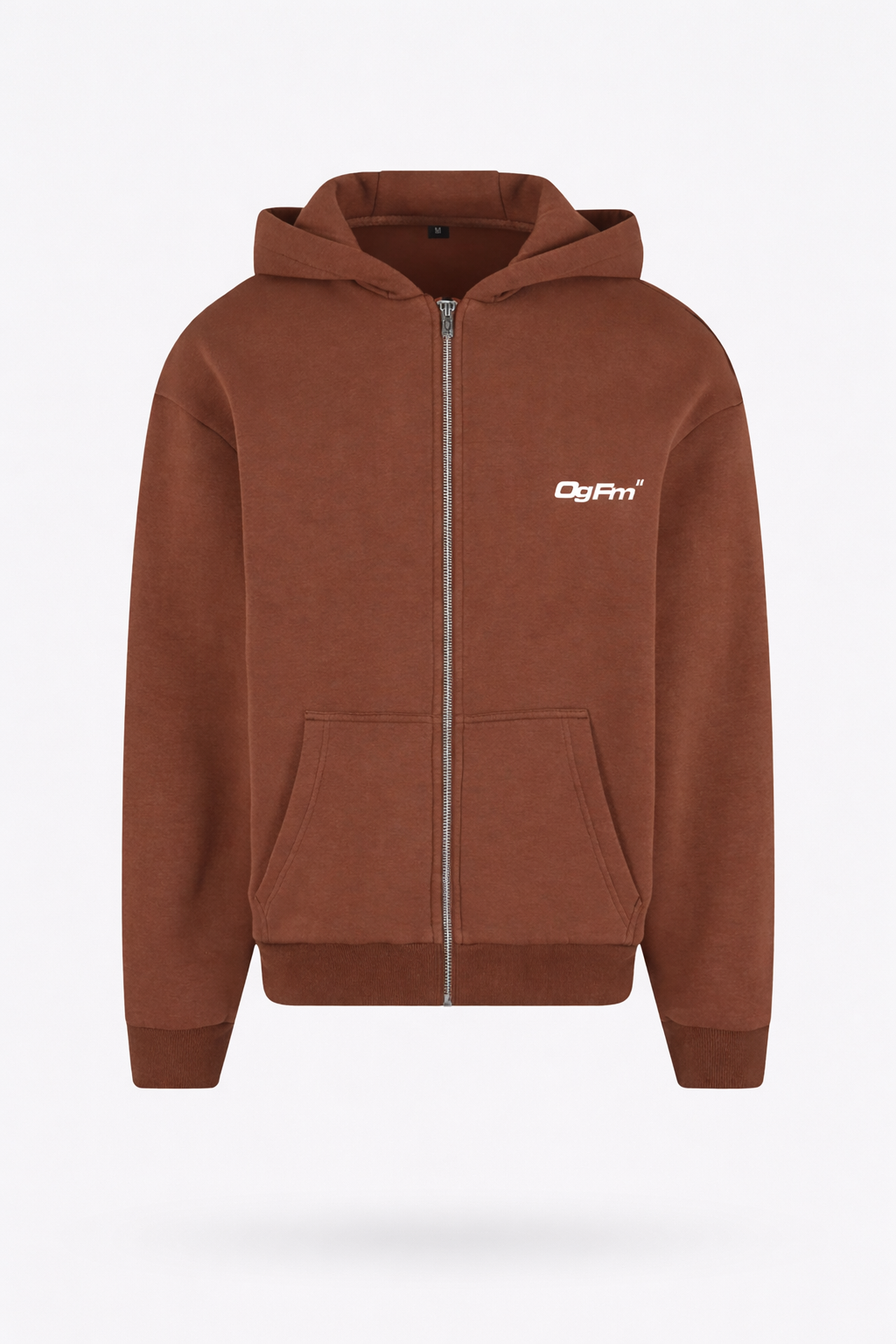 Classic Zip V2