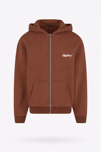 Classic Zip V2