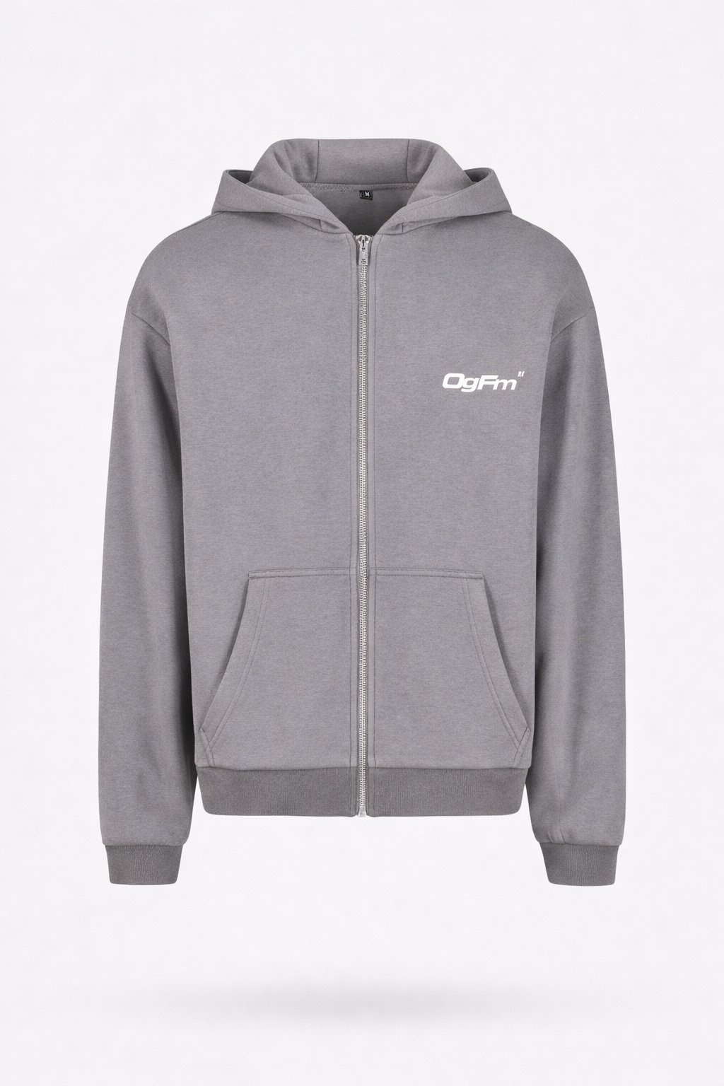 Classic Zip V2