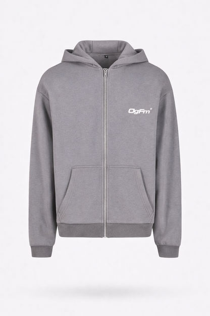 Classic Zip V2