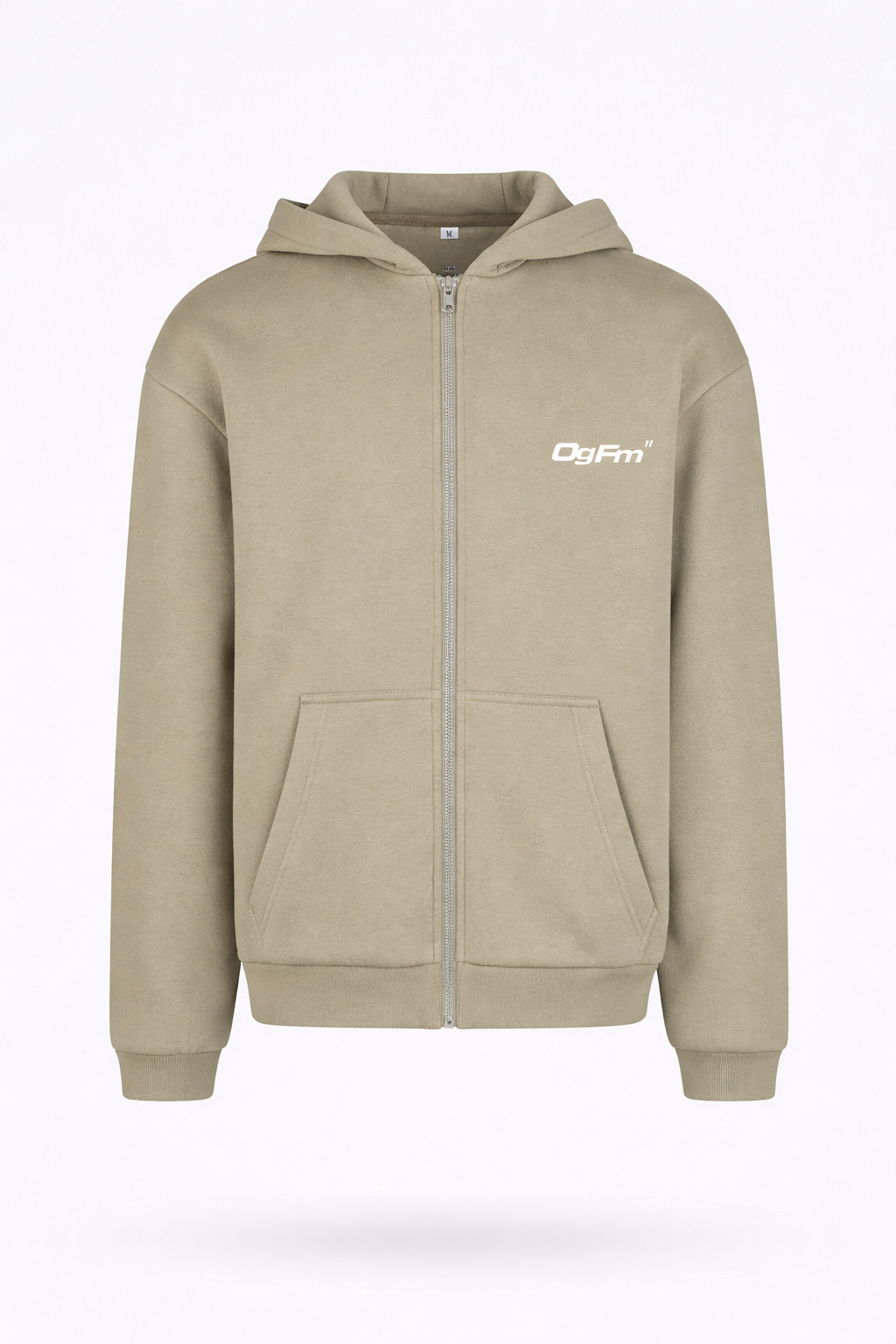 Classic Zip V2