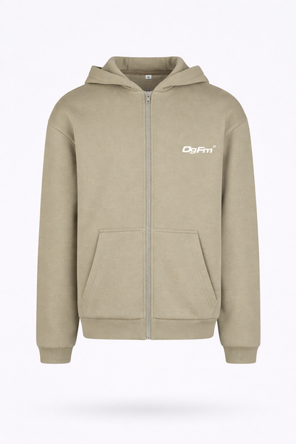 Classic Zip V2