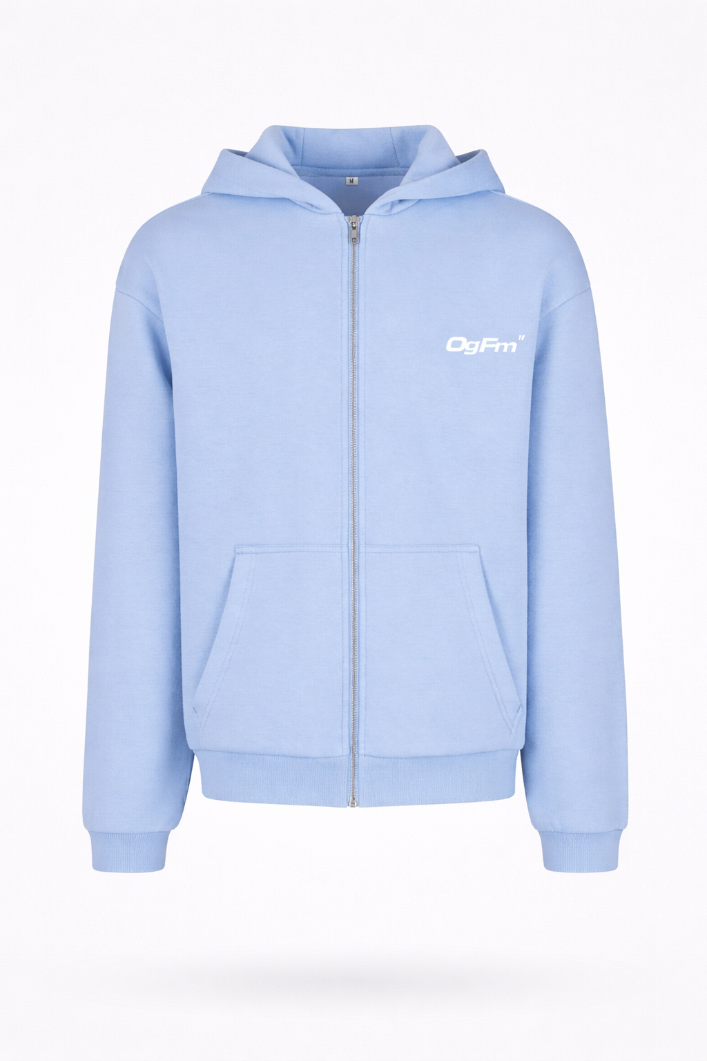 Classic Zip V2