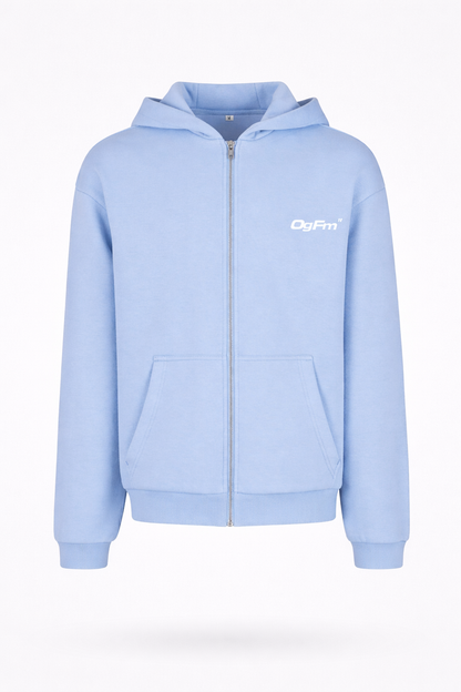 Classic Zip V2