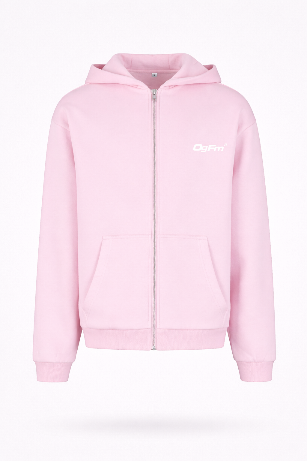 Classic Zip V2