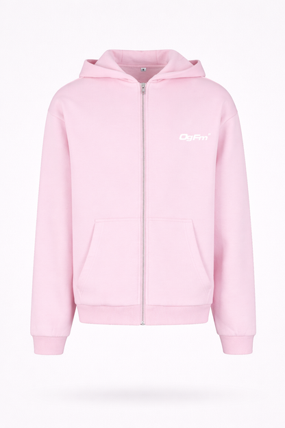 Classic Zip V2