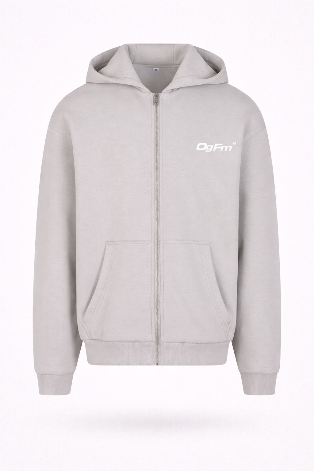 Classic Zip V2