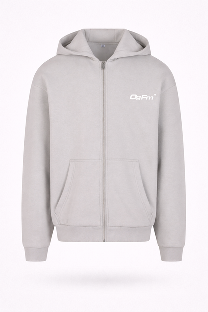 Classic Zip V2