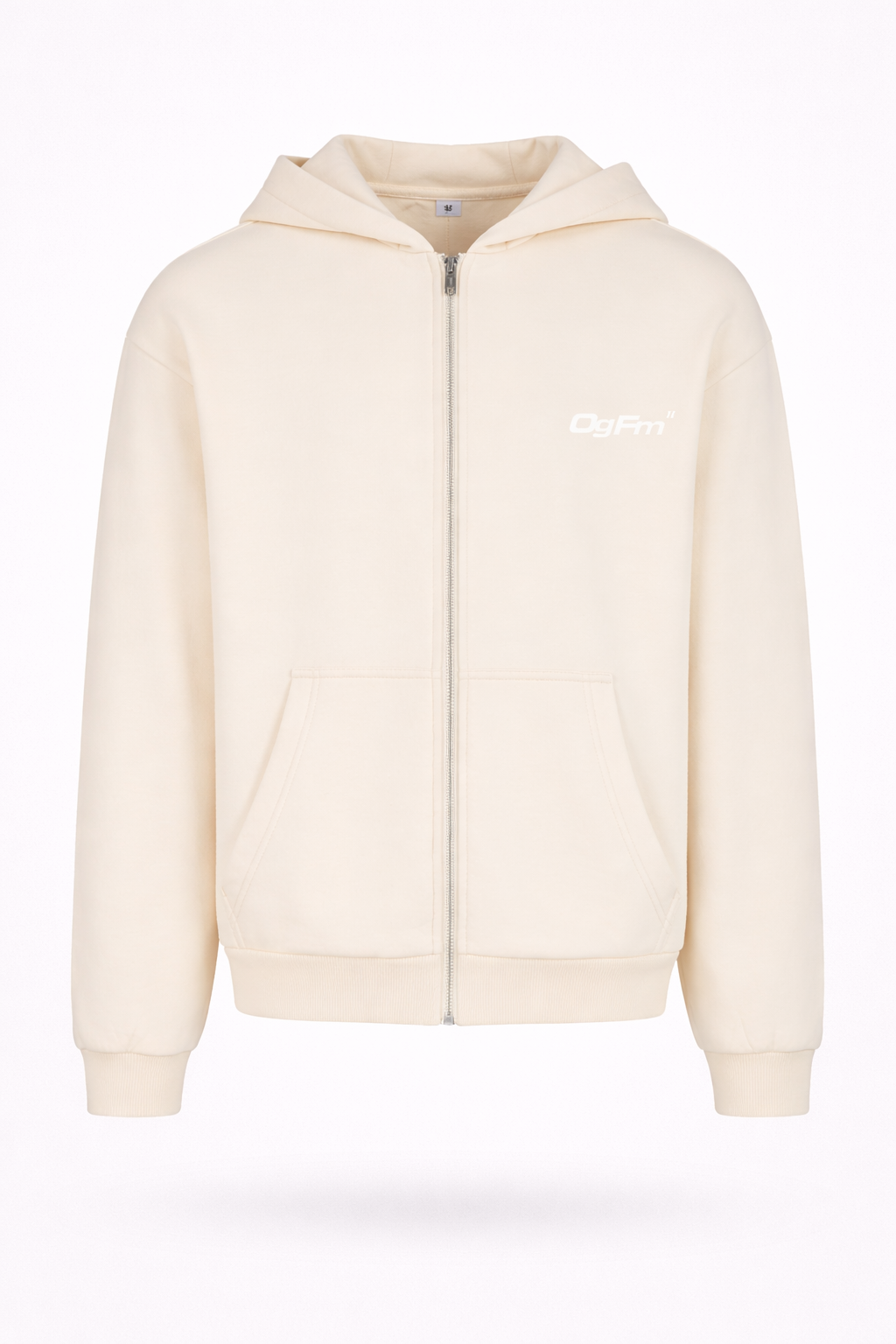 Classic Zip V2